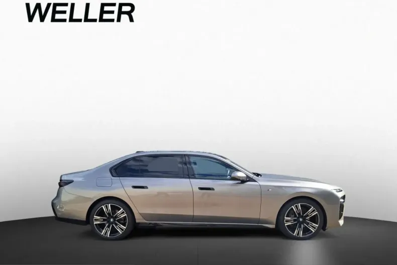 BMW 740 (Seria 7) din 2025 cu 10.184 km - oferta BMW259019 - foto 2