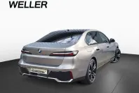 BMW 740 (Seria 7) din 2025 cu 10.184 km - oferta BMW259019 - foto 3