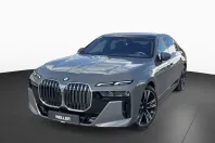 BMW 740 (Seria 7) din 2025 cu 17.958 km - oferta BMW259020 - foto 1