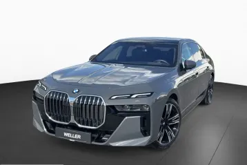 BMW 740 din 2025 - oferta BMW259020