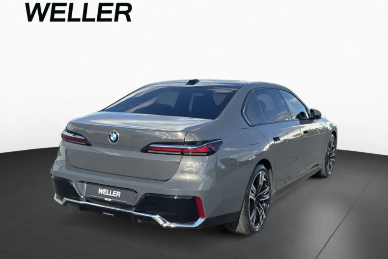 BMW 740 (Seria 7) din 2025 cu 17.958 km - oferta BMW259020 - foto 3