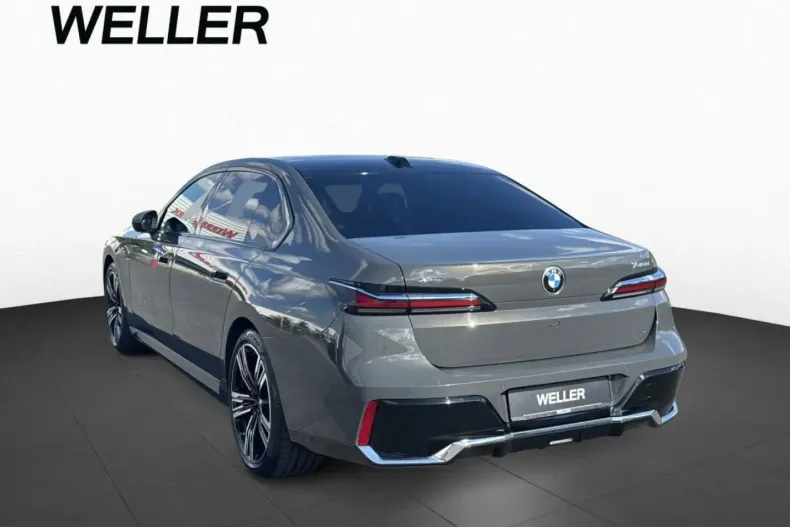 BMW 740 (Seria 7) din 2025 cu 17.958 km - oferta BMW259020 - foto 4