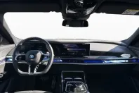 BMW 740 (Seria 7) din 2025 cu 17.958 km - oferta BMW259020 - foto 9