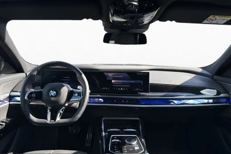 BMW 740 (Seria 7) din 2025 cu 17.958 km - oferta BMW259020 - foto 9