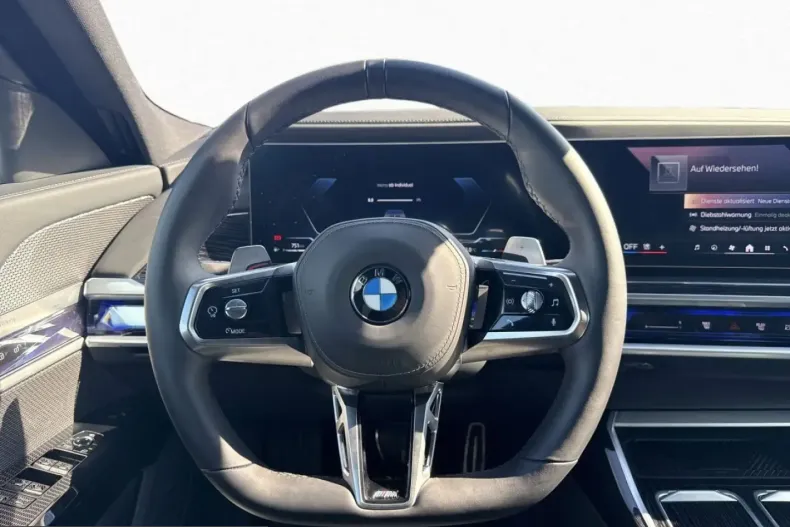 BMW 740 (Seria 7) din 2025 cu 17.958 km - oferta BMW259020 - foto 10