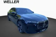 BMW 740 (Seria 7) din 2025 cu 16.767 km - oferta BMW259021 - foto 2