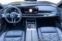 BMW 740 (Seria 7) din 2025 cu 16.767 km - oferta BMW259021 - foto 8