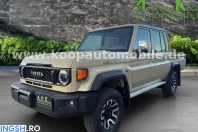 Toyota Land Cruiser din 2026 cu 51 km - oferta TOY259022 - foto 1