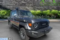 Toyota Land Cruiser din 2026 cu 51 km - oferta TOY259022 - foto 5
