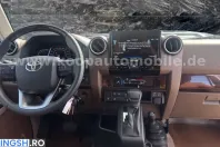Toyota Land Cruiser din 2026 cu 51 km - oferta TOY259022 - foto 7
