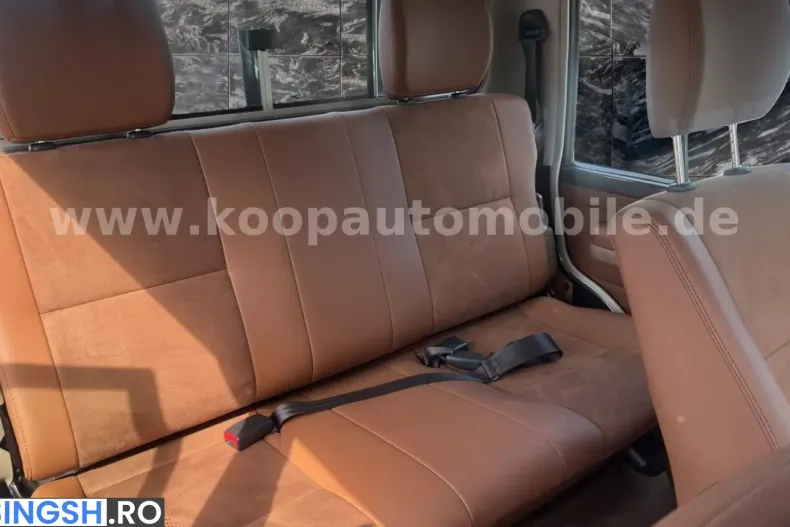 Toyota Land Cruiser din 2026 cu 51 km - oferta TOY259022 - foto 9