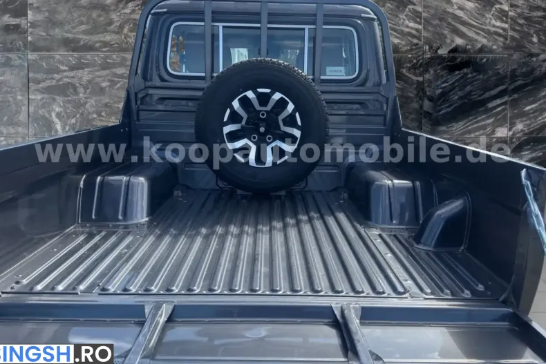 Toyota Land Cruiser din 2026 cu 51 km - oferta TOY259022 - foto 18