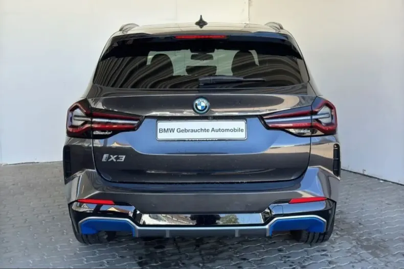 BMW iX3 (Seria X) din 2023 cu 39.870 km - oferta BMW259023 - foto 3