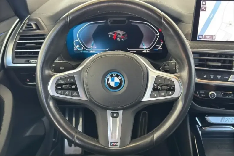 BMW iX3 (Seria X) din 2023 cu 39.870 km - oferta BMW259023 - foto 5