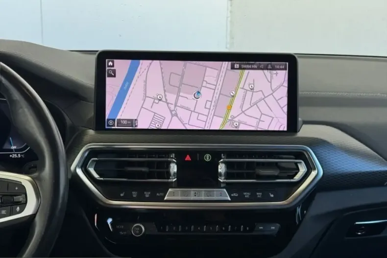 BMW iX3 (Seria X) din 2023 cu 39.870 km - oferta BMW259023 - foto 6