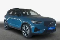 Volvo XC40 din 2023 cu 31.903 km - oferta VOL259024 - foto 1