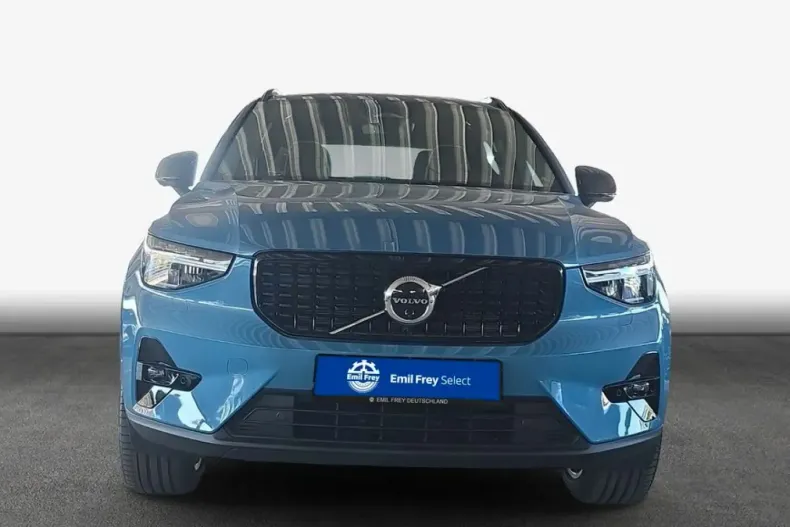 Volvo XC40 din 2023 cu 31.903 km - oferta VOL259024 - foto 5