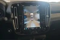 Volvo XC40 din 2023 cu 31.903 km - oferta VOL259024 - foto 15