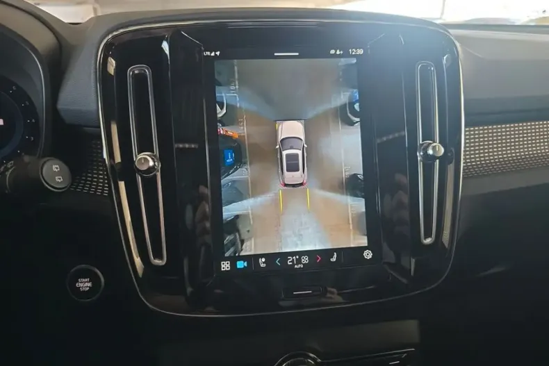 Volvo XC40 din 2023 cu 31.903 km - oferta VOL259024 - foto 15
