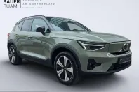 Volvo XC40 din 2023 cu 30.760 km - oferta VOL259025 - foto 1