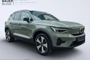Volvo XC40 din 2023 - oferta VOL259025