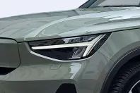 Volvo XC40 din 2023 cu 30.760 km - oferta VOL259025 - foto 5
