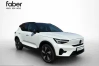 Volvo XC40 din 2023 cu 42.060 km - oferta VOL259026 - foto 1
