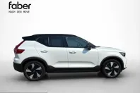 Volvo XC40 din 2023 cu 42.060 km - oferta VOL259026 - foto 3