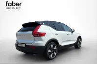 Volvo XC40 din 2023 cu 42.060 km - oferta VOL259026 - foto 4