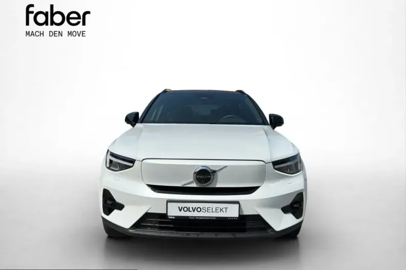 Volvo XC40 din 2023 cu 42.060 km - oferta VOL259026 - foto 8