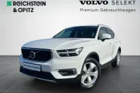 Volvo XC40 din 2023 cu 45.050 km - oferta VOL259027 - foto 1