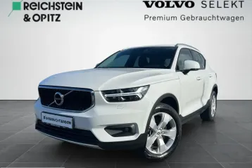Volvo XC40 din 2023 - oferta VOL259027