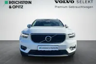 Volvo XC40 din 2023 cu 45.050 km - oferta VOL259027 - foto 2