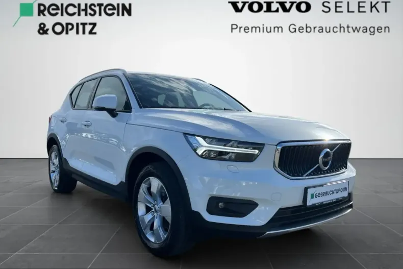 Volvo XC40 din 2023 cu 45.050 km - oferta VOL259027 - foto 3