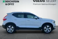 Volvo XC40 din 2023 cu 45.050 km - oferta VOL259027 - foto 4