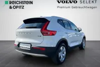 Volvo XC40 din 2023 cu 45.050 km - oferta VOL259027 - foto 5