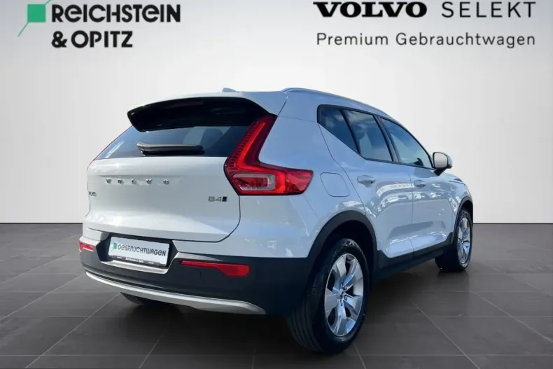 Volvo XC40 din 2023 cu 45.050 km - oferta VOL259027 - foto 5