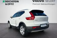 Volvo XC40 din 2023 cu 45.050 km - oferta VOL259027 - foto 7