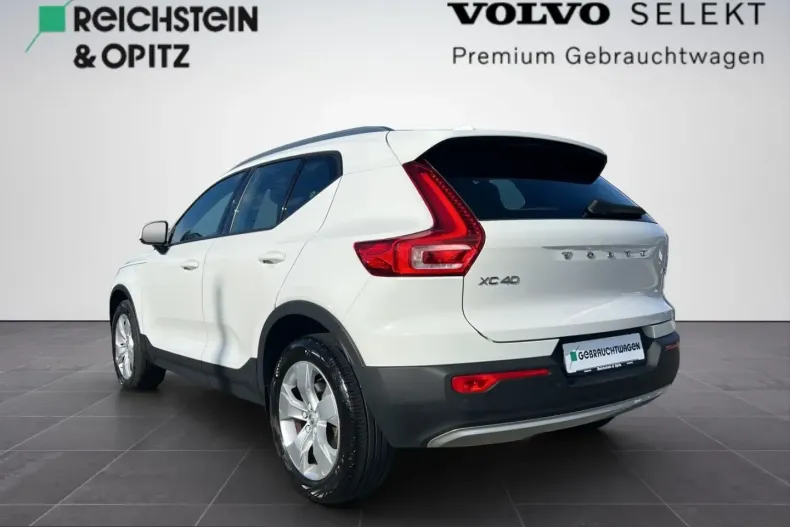 Volvo XC40 din 2023 cu 45.050 km - oferta VOL259027 - foto 7