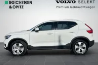 Volvo XC40 din 2023 cu 45.050 km - oferta VOL259027 - foto 8