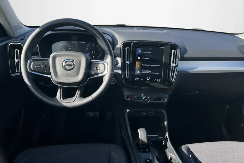 Volvo XC40 din 2023 cu 45.050 km - oferta VOL259027 - foto 14