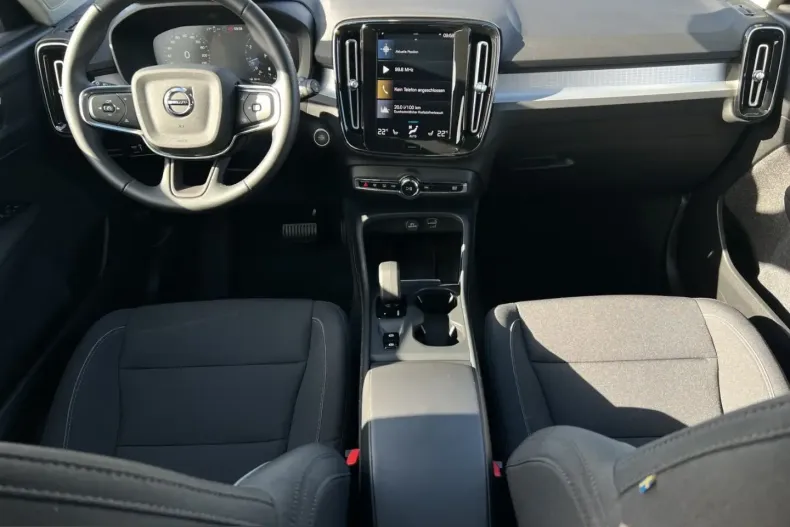 Volvo XC40 din 2023 cu 45.050 km - oferta VOL259027 - foto 17