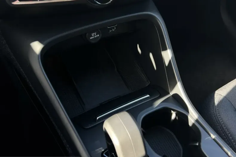Volvo XC40 din 2023 cu 45.050 km - oferta VOL259027 - foto 21