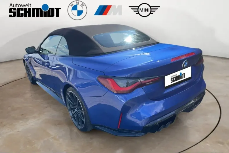 BMW M4 (Seria 4) din 2024 cu 8.006 km - oferta BMW259028 - foto 4