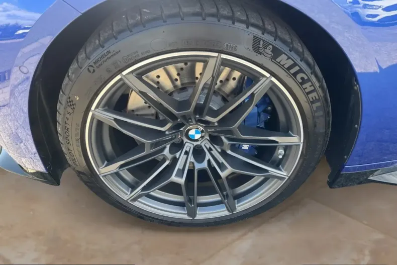 BMW M4 (Seria 4) din 2024 cu 8.006 km - oferta BMW259028 - foto 9