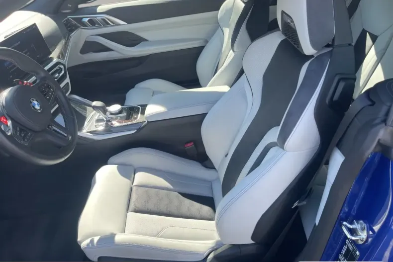 BMW M4 (Seria 4) din 2024 cu 8.006 km - oferta BMW259028 - foto 12