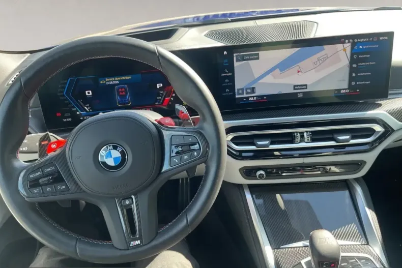 BMW M4 (Seria 4) din 2024 cu 8.006 km - oferta BMW259028 - foto 15