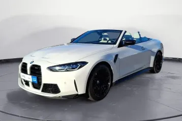 BMW M4 din 2023 - oferta BMW259029