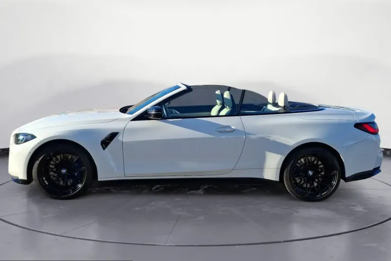 BMW M4 (Seria 4) din 2023 cu 45.600 km - oferta BMW259029 - foto 2