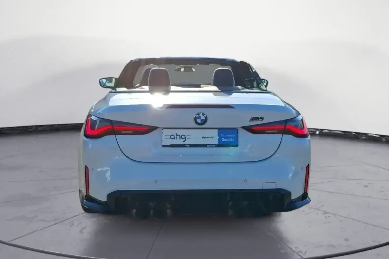 BMW M4 (Seria 4) din 2023 cu 45.600 km - oferta BMW259029 - foto 4